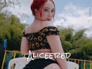 Aliceered