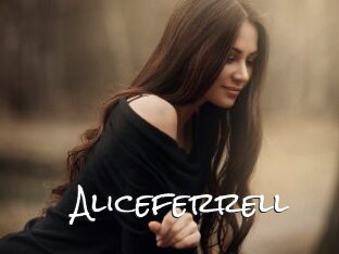 Aliceferrell