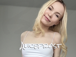 Alicefrost