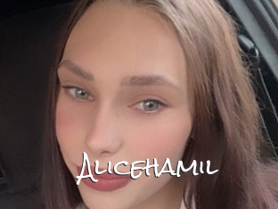 Alicehamil