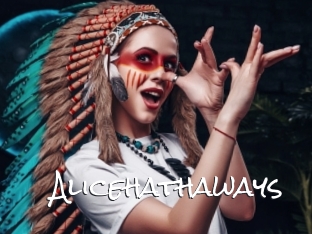 Alicehathaways