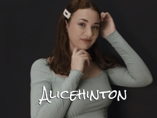 Alicehinton