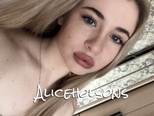 Aliceholsons