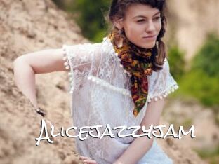 Alicejazzyjam