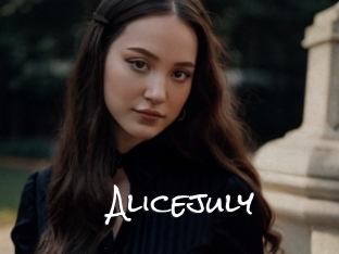 Alicejuly