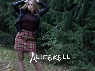 Alicekell