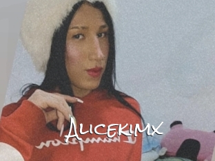 Alicekimx