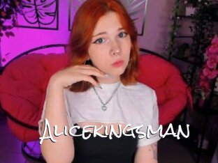 Alicekingsman