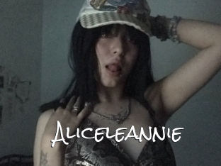 Aliceleannie