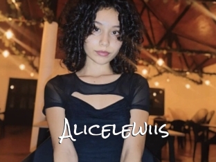 Alicelewiis