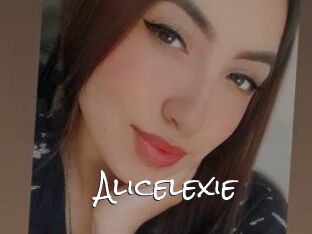 Alicelexie