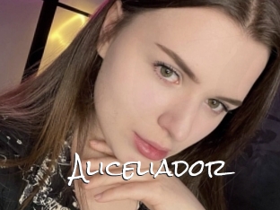 Aliceliador