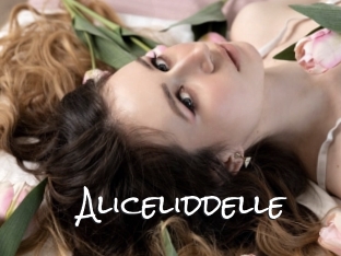 Aliceliddelle