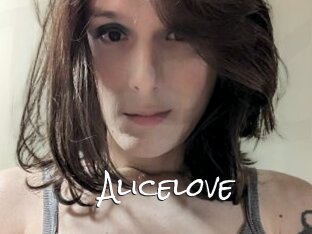 Alicelove