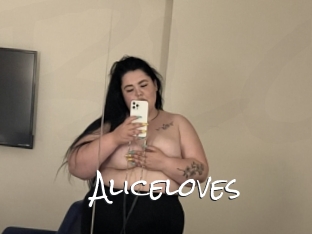 Aliceloves