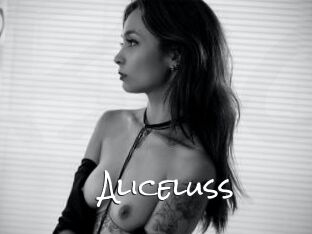 aliceluss Blow Cum