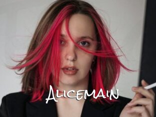 Alicemain