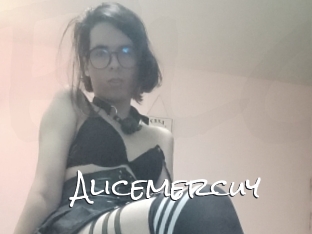 Alicemercuy