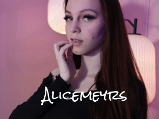 Alicemeyrs