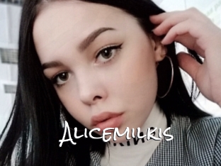Alicemilkis