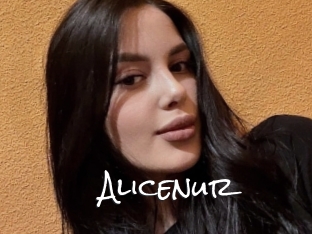 alicenur Blow Cum
