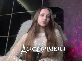 Alicepinkili