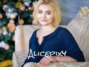 Alicepixy