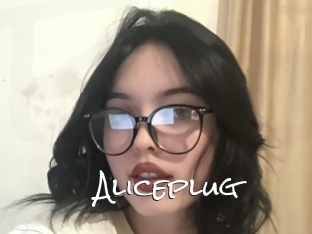 Aliceplug