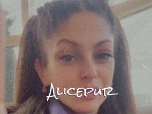 Alicepur