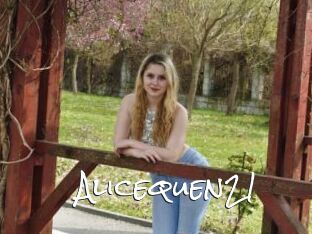 Alicequen21