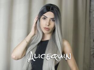 Alicequin