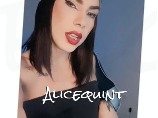 alicequint Blow Cum