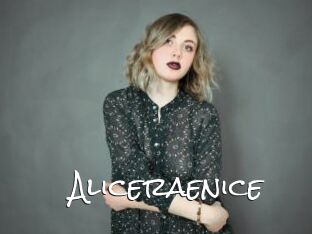 Aliceraenice