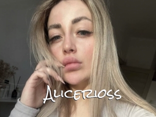 Alicerioss