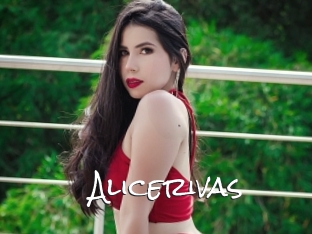 Alicerivas