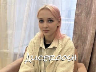 Aliceroosh