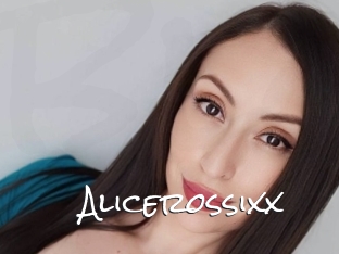 Alicerossixx