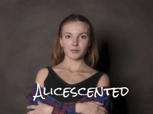 Alicescented