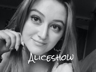 Aliceshow