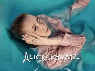 Aliceskylar