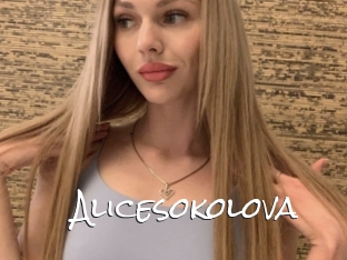 Alicesokolova