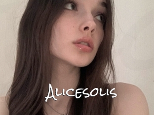 Alicesolis