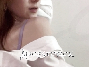 Alicestorck