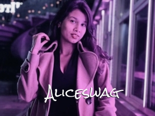 Aliceswag