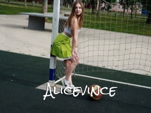 Alicevince