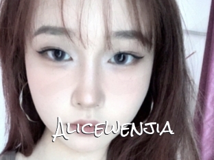 Alicewenjia