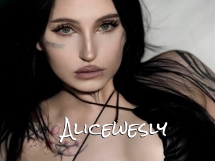 Alicewesly