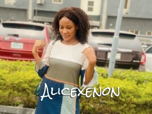 Alicexenon