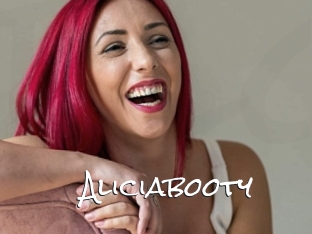 Aliciabooty