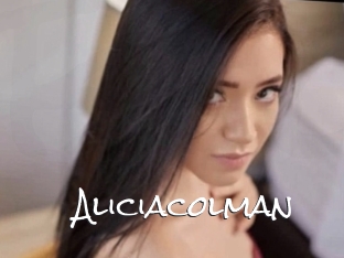 Aliciacolman